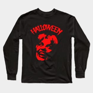 halloween Long Sleeve T-Shirt